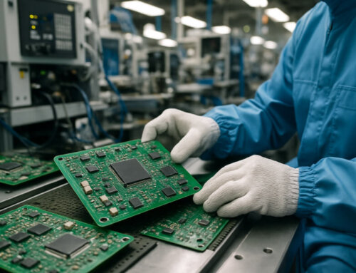 China’s Domestic AI Ambitions Are Reshaping the Hardware Landscape