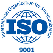 ISO-9001 ISO-9001